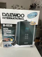 Digitaler Luftbefeuchter Daewoo DI 8330 Dresden - Blasewitz Vorschau