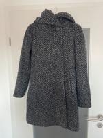Wintermantel Gr.34 Hessen - Fuldabrück Vorschau