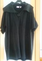 Damen Cape Poncho Strickjacke schwarz Gr.42 Kr. Passau - Passau Vorschau