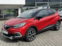 Renault Captur Intens TCe 90 Baden-Württemberg - Überlingen Vorschau