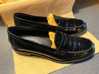 Tod´s College Loafer Damen schwarz München - Pasing-Obermenzing Vorschau
