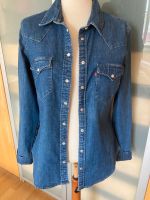 Levi’s Jeanshemd Gr XS Niedersachsen - Gifhorn Vorschau