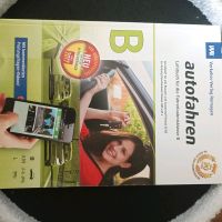 Lehrbuch für die Fahrerlaubnis Sachsen - Freiberg Vorschau