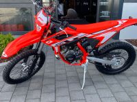 Neufahrzeug Beta RR 50 Sport Enduro Modell 2024 sofort lieferbar Bayern - Neuching Vorschau