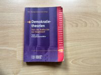 Demokratietheorien von der Antike bis zur Gegenwart Massing Breit Rheinland-Pfalz - Mainz Vorschau