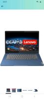 Lenovo Ideapad Slim 3 blau 14 Zoll 64 GB Chromebook * Full HD Kiel - Wellsee-Kronsburg-Rönne Vorschau