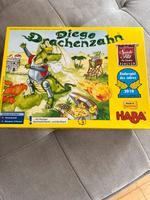 Haba Diego Drqchenzahn Rheinland-Pfalz - Bodenheim Vorschau
