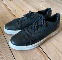 Georg Sneaker Leder Herren 44 Berlin - Reinickendorf Vorschau