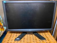 Acer LCD Monitor X193HQ b Saarbrücken-Mitte - St Johann Vorschau