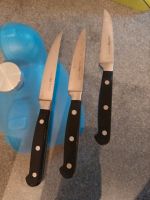 3 Messer Küchenmesser royal VKB Niedersachsen - Kakenstorf Vorschau