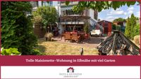 Tolle Maisonette-Wohnung in Elbnähe mit viel Garten Kreis Pinneberg - Hetlingen Vorschau