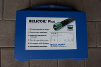 BÖLLHOFF - Helicoil Plus - Gewindereparatur-Set - M5 bis M12 Bayern - Hallbergmoos Vorschau