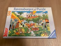 Asterix im Morgenland Puzzle 500 Teile Ravensburger vollständig Rheinland-Pfalz - Neustadt an der Weinstraße Vorschau