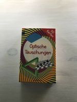 Optische Täuschung Karten Niedersachsen - Ohrum Vorschau