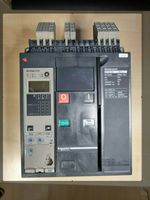 Schneider El. Masterpact NW08 H2 Leistungsschalter 3P. 800 A Gröpelingen - Oslebshausen Vorschau