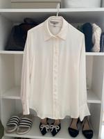 Weiße Bluse s Creme Nordrhein-Westfalen - Menden Vorschau