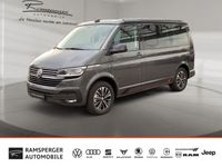 Volkswagen T6.1 California 2.0 TDI DSG Ocean Editon AHK ACC Baden-Württemberg - Kirchheim unter Teck Vorschau