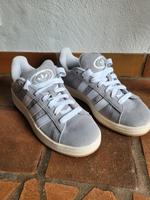 Adidas Campus '00 39 1/3  grau / grey white gum Nordrhein-Westfalen - Erkelenz Vorschau