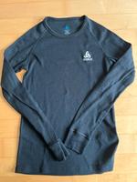 ODLO Funktionsunterwäsche Shirt + Hose Gr. 152 Eco Warm Hessen - Schmitten Vorschau