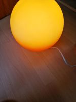 Leuchtkugel Dekolampe deko Lampe Leuchten Nordrhein-Westfalen - Witten Vorschau