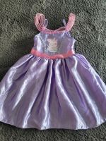 Peppa pig 110/116 Kleid lila Mädchen peppa wutz Nordrhein-Westfalen - Neuss Vorschau