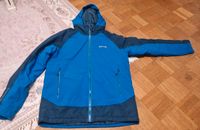 Regatta herren winter jacke mit kaputze grs 50 Baden-Württemberg - Bad Wurzach Vorschau