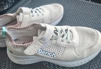 Bench Sneakers Schuhe Gr 36 sehr schön Nordrhein-Westfalen - Meerbusch Vorschau