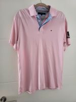 Tommy Hilfiger Sport Poloshirt Brandenburg - Ludwigsfelde Vorschau