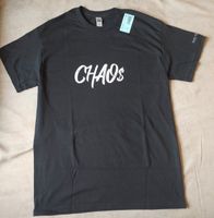 Chaos T-Shirt Herren Gr. M Nordrhein-Westfalen - Troisdorf Vorschau
