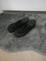Zehentrenner Sandalen Hessen - Alsfeld Vorschau