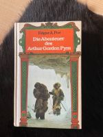 Edgar A. Poe: Die Abenteuer des Arthur Gordon Pym Saarland - Blieskastel Vorschau