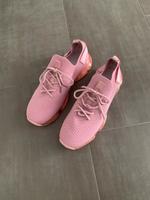 ⭐️NEU DAMEN SNEAKER SLIP ON GR. 42 ROSA⭐️ Hessen - Elz Vorschau
