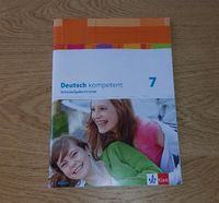 Deutsch kompetent 7 Schulaufgabentrainer Ausgabe Bayern Bayern - Hirschau Vorschau