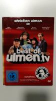 Best of Ulmen TV DVD DVDs Nordrhein-Westfalen - Leichlingen Vorschau