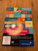 DVD Moderne Webentwicklung Kr. München - Taufkirchen Vorschau