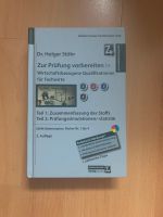 Dr. Holger Stöhr Wirtschaftsbezogene Qualifikationen für Fachwirt Baden-Württemberg - Meersburg Vorschau