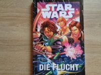 Comicbücher von Star Wars + Star Trek Hessen - Usingen Vorschau