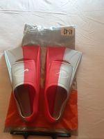 Nike Schwimmflossen rot, Gr. 40-42 Rheinland-Pfalz - Bendorf Vorschau