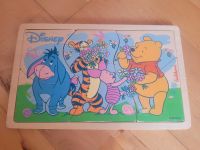 Eichhorn Winnie Pooh Holz Puzzle Niedersachsen - Hoya Vorschau