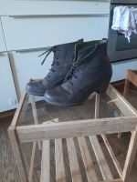 El Naturalista Boots mit Absatz Stiefelette Leipzig - Knautkleeberg-Knauthain Vorschau