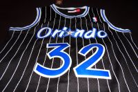 Shaquille O Neal Orlando Magic Trikot Schwarz Köln - Porz Vorschau