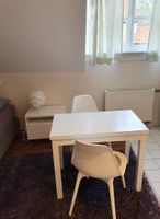 Möbl. Apartment in WI-Nordenstadt inkl. Wäscheservice - (ideal für Pendler) Wiesbaden - Erbenheim Vorschau