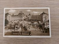 7 Ansichtskarten aus München mit Straßenbahn und coloriert Niedersachsen - Meine Vorschau