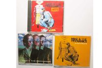 Mike & The Mechanics - 3 Musik CD's Bayern - Pliening Vorschau