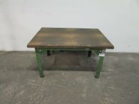 Werktisch Werkbank Tischplatte B=1200mm T=850mm H=650mm(54) Niedersachsen - Garbsen Vorschau