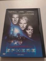 Sphere - Die Macht aus dem All (DVD) Bonn - Bad Godesberg Vorschau