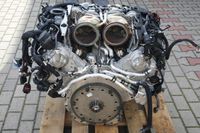 Audi RS6 RS7 4K C8 Motor Engine DYG 600PS Mecklenburg-Vorpommern - Seebad Ahlbeck Vorschau