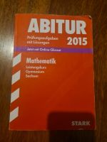 Mathematik 2015 Dresden - Blasewitz Vorschau