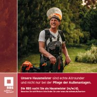 Hausmeister (m/w/d) Vollzeit / Festanstellung Nordrhein-Westfalen - Bergisch Gladbach Vorschau