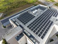 305 kWp PV-Anlage: in Solarstrom investieren und Steuern sparen Dresden - Räcknitz/Zschertnitz Vorschau